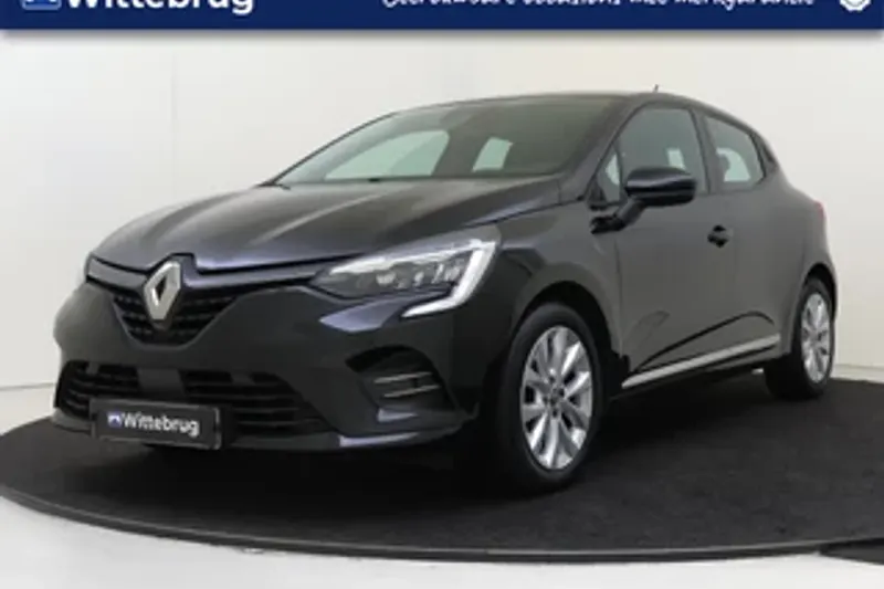 Renault Clio (2020)