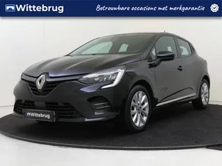 Renault Clio (2020) — foto 1