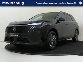 Peugeot 5008 (2025) — foto 1