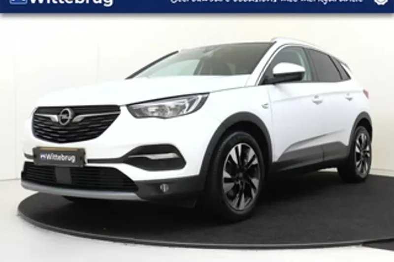Opel Grandland X (2020)