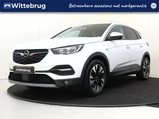 Opel Grandland X (2020) — foto 1