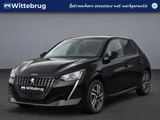 Peugeot 208 (2022) — foto 1
