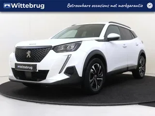 Peugeot 2008 (2021) — foto 1