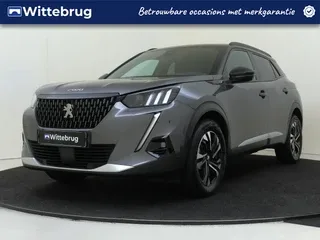 Peugeot 2008 (2022) — foto 1