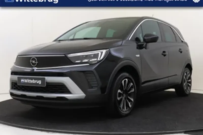 Opel Crossland (2024)