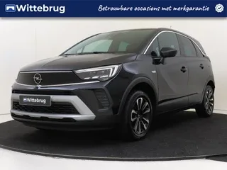 Opel Crossland (2024) — foto 1