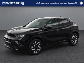 Opel Mokka (2026) — foto 1
