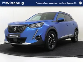 Peugeot 2008 (2021) — foto 1