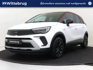 Opel Crossland (2021) — foto 1