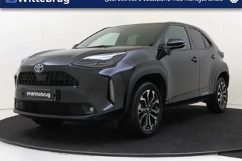 Toyota Yaris Cross (2024)