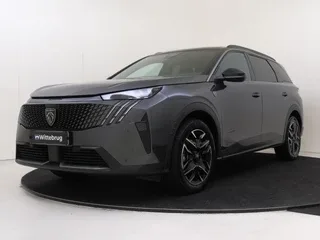 Peugeot 5008 (2025) — foto 1