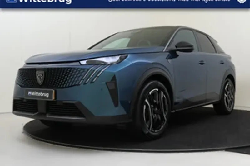 Peugeot 3008 (2026)