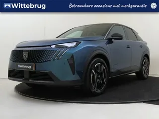 Peugeot 3008 (2026) — foto 1