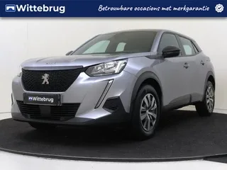 Peugeot 2008 (2023) — foto 1