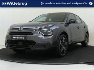 Citroën ë-C4 (2024) — foto 1