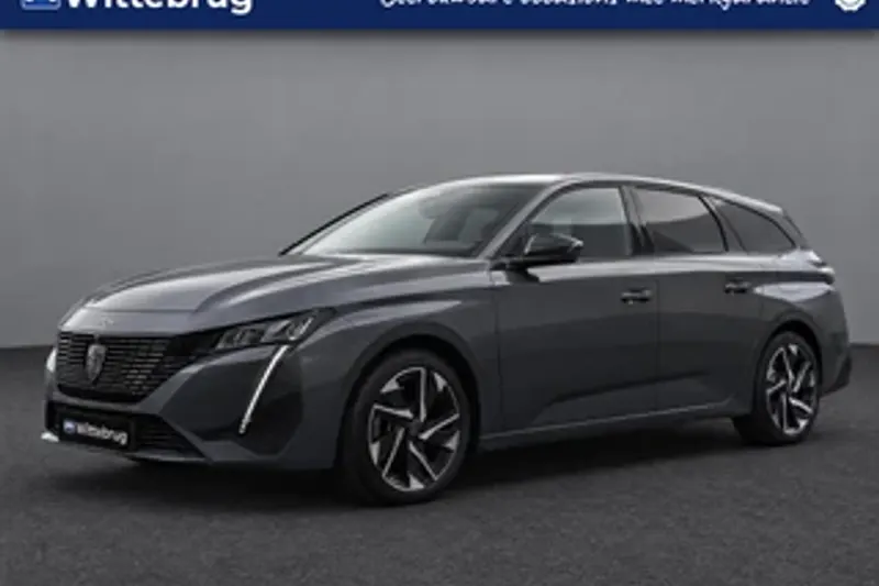 Peugeot 308 (2024)
