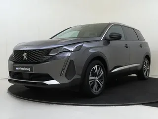 Peugeot 5008 (2022) — foto 1