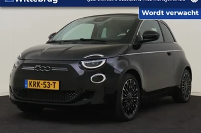 Fiat 500 (2024)