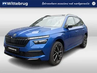 Škoda Kamiq (2022) — foto 1