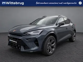 CUPRA Formentor (2025) — foto 1