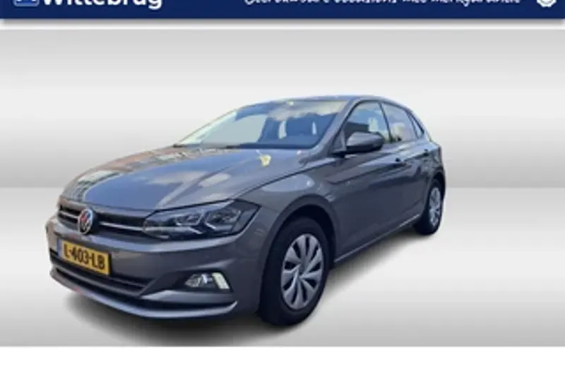 Volkswagen Polo (2021)