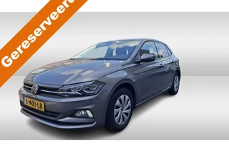 Volkswagen Polo (2021)