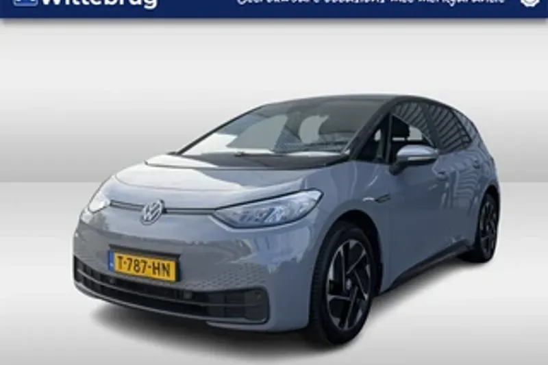 Volkswagen ID.3 (2023)