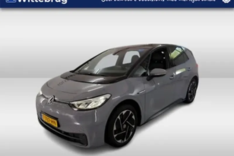 Volkswagen ID.3 (2023)