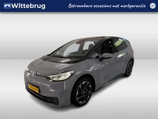 Volkswagen ID.3 (2023) — foto 1