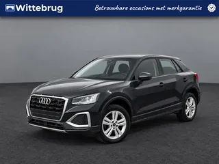 Audi Q2 (2023) — foto 1