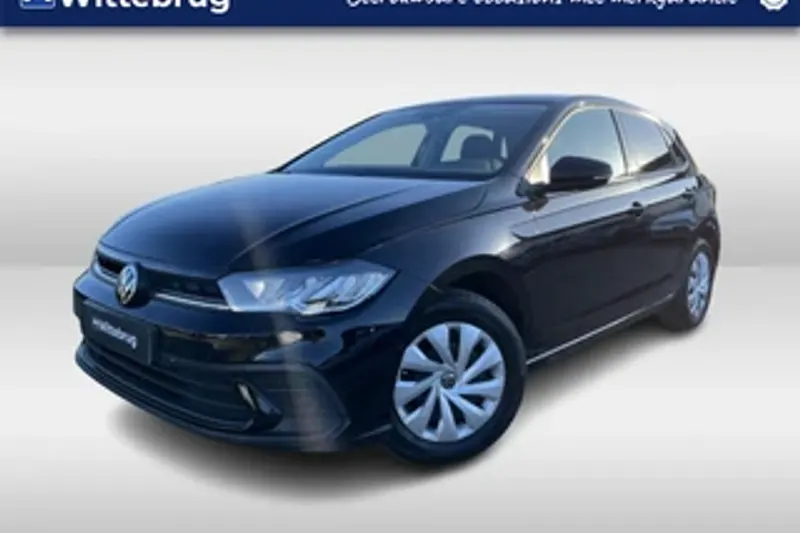 Volkswagen Polo (2022)