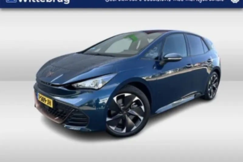 CUPRA Born (2023)