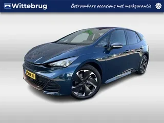 CUPRA Born (2023) — foto 1
