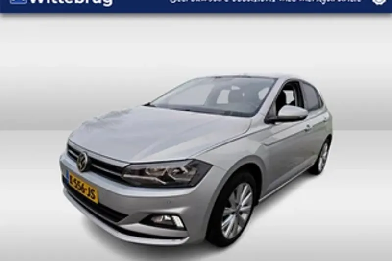 Volkswagen Polo (2021)