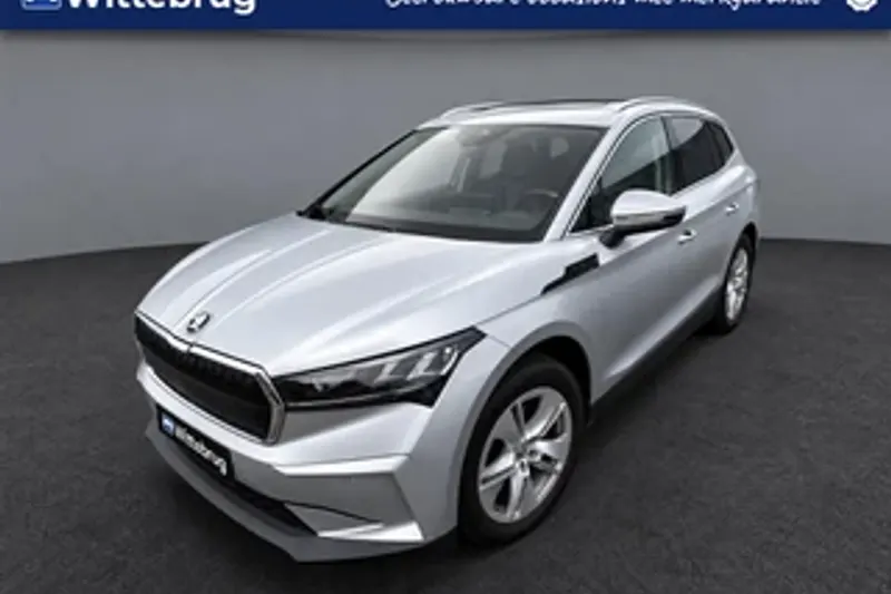 Škoda Enyaq (2022)