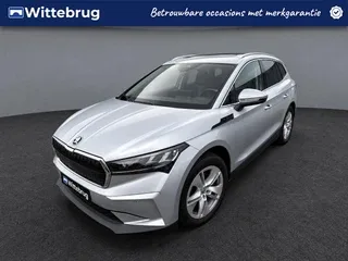 Škoda Enyaq (2022) — foto 1