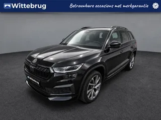 Škoda Kodiaq (2022) — foto 1