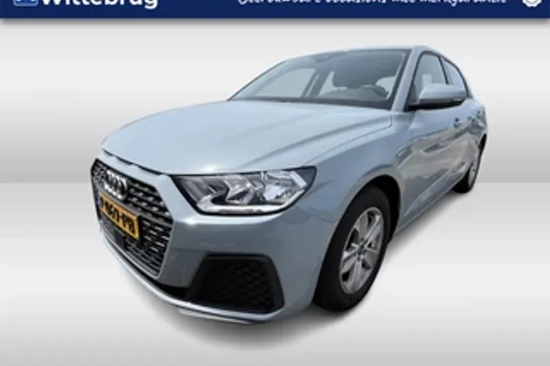 Audi A1 (2022)
