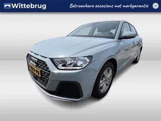 Audi A1 (2022) — foto 1