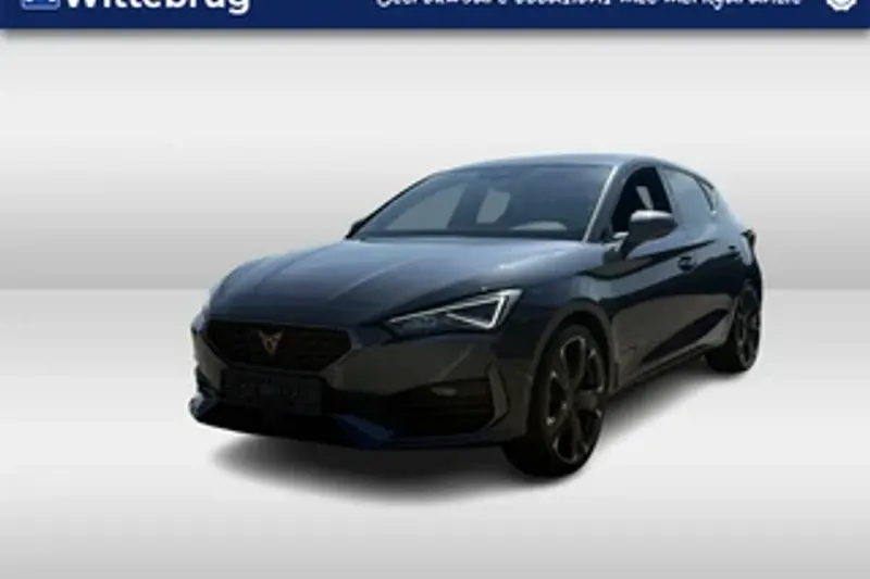 CUPRA Leon (2024)