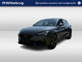 CUPRA Leon (2024) — foto 1