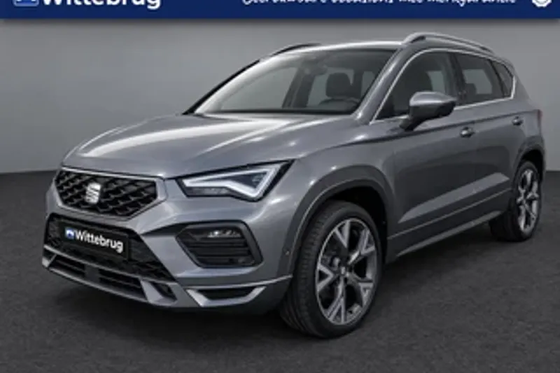 SEAT Ateca (2023)