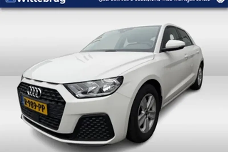 Audi A1 (2022)