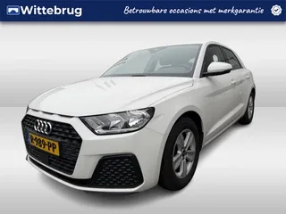 Audi A1 (2022) — foto 1