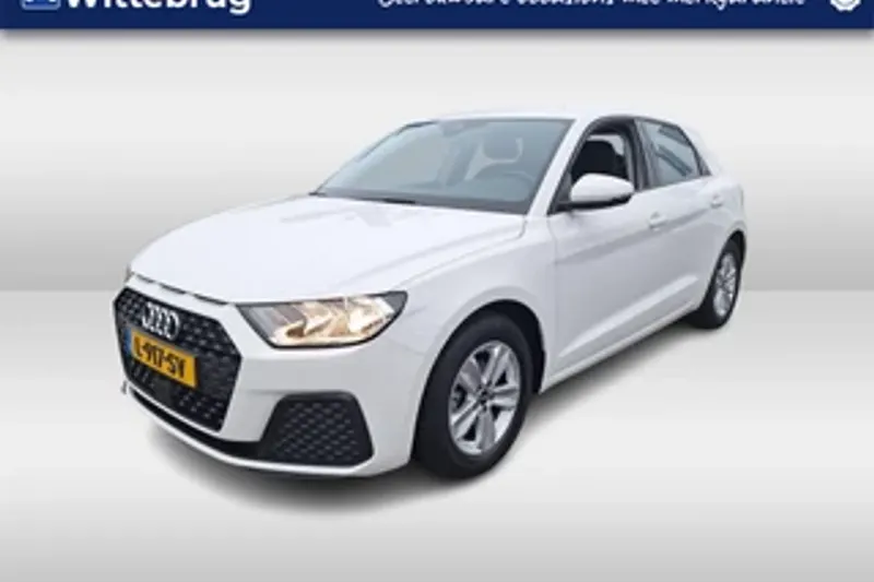 Audi A1 (2021)
