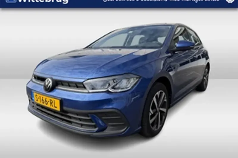 Volkswagen Polo (2023)