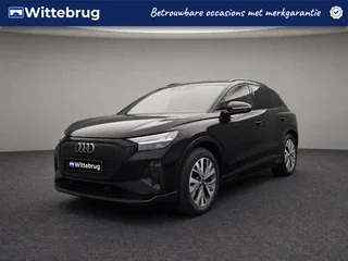 Audi Q4 e-tron (2022) — foto 1