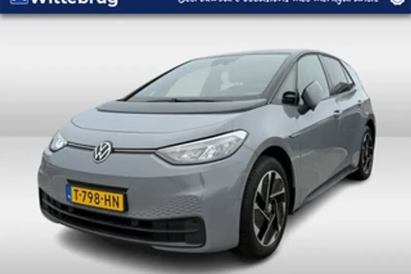 Volkswagen ID.3 (2023)