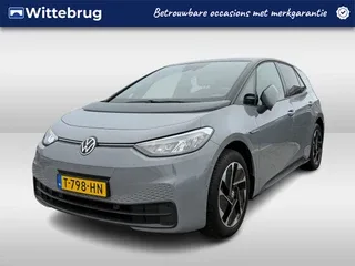 Volkswagen ID.3 (2023) — foto 1