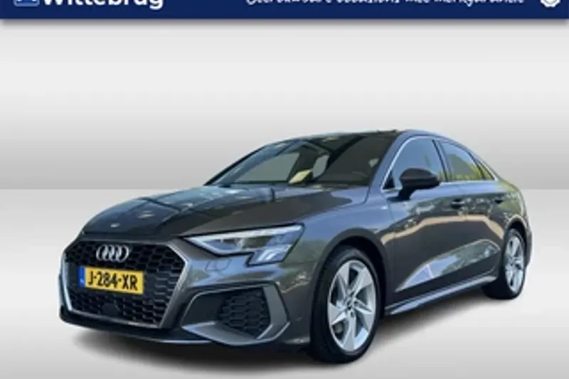 Audi A3 (2020)